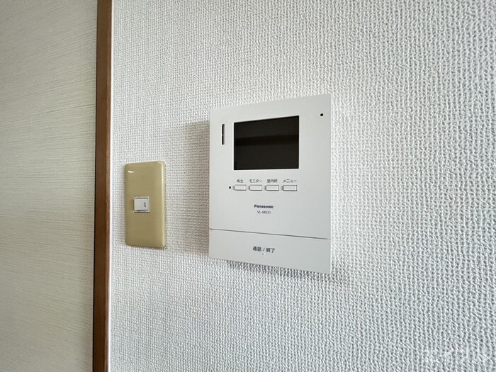 プレジオ篠栗の物件内観写真