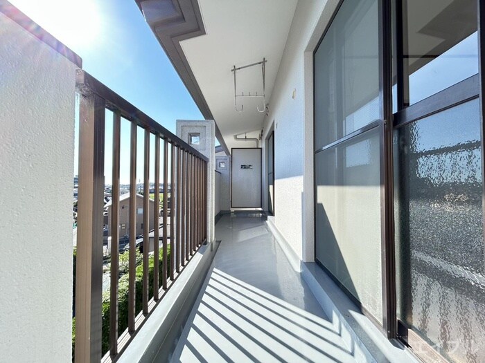 プレジオ篠栗の物件内観写真