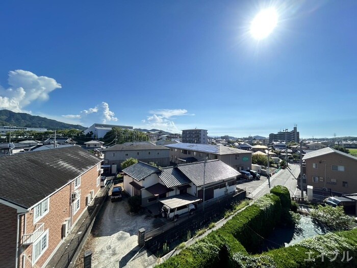 プレジオ篠栗の物件内観写真