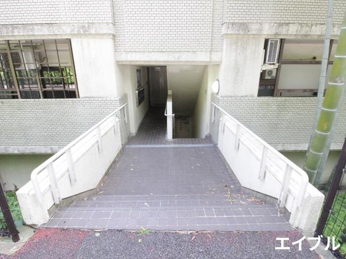 スコーレ小笹(403)の物件外観写真