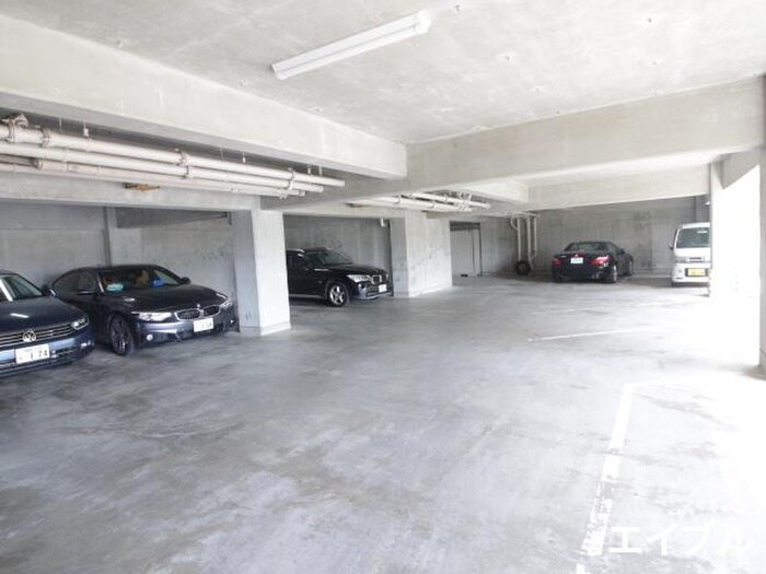 スコーレ小笹(403)の物件外観写真