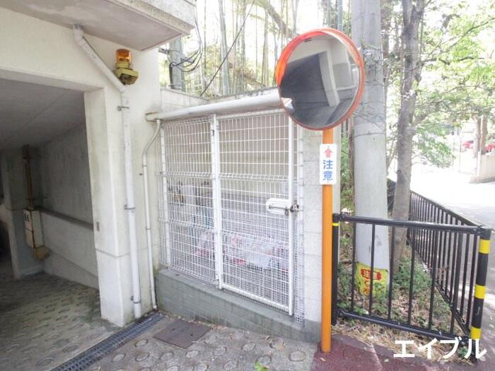 スコーレ小笹(403)の物件外観写真