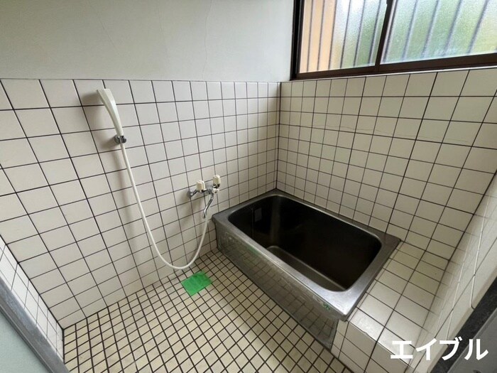 馴松住宅Bの物件内観写真