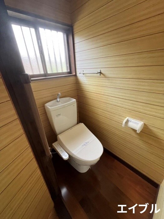 馴松住宅Bの物件内観写真