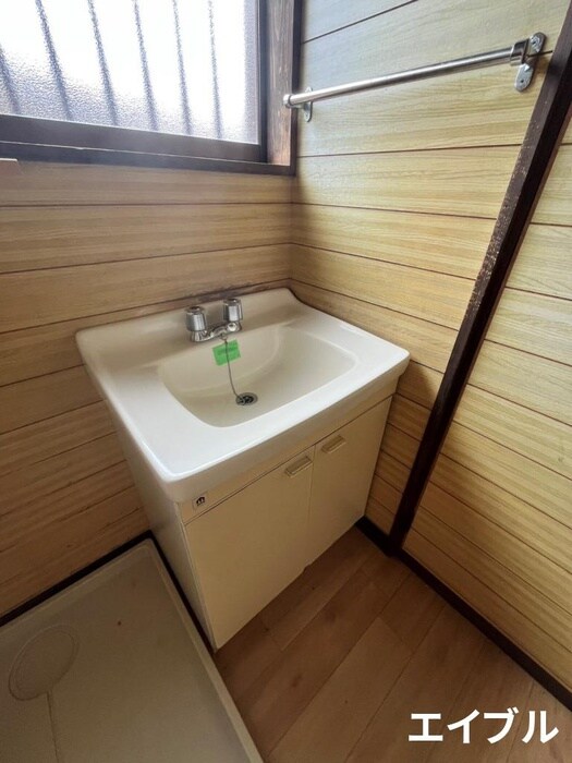 馴松住宅Bの物件内観写真