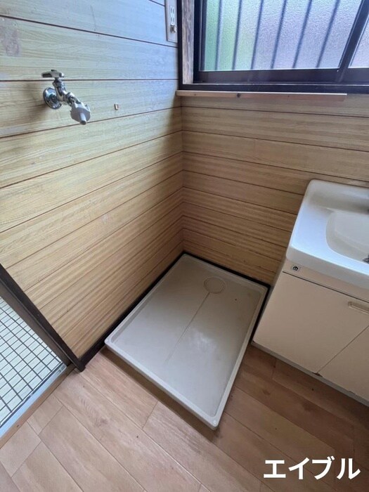 馴松住宅Bの物件内観写真