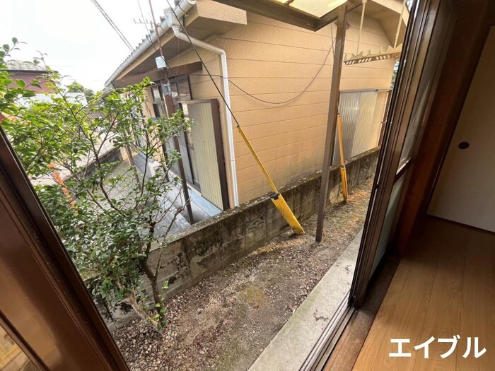 馴松住宅Bの物件内観写真