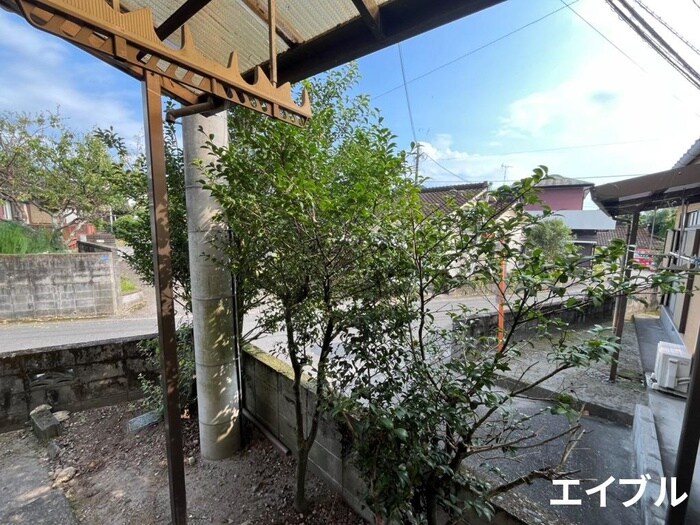 馴松住宅Bの物件内観写真