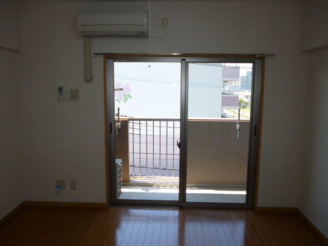 サウスヒルズの物件内観写真