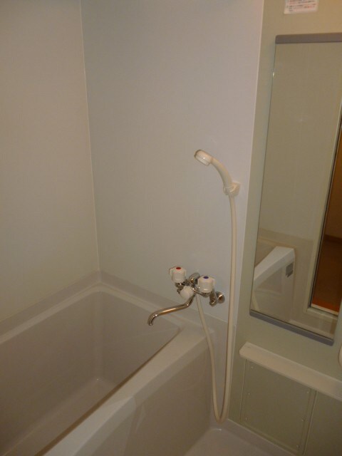 サウスヒルズの物件内観写真