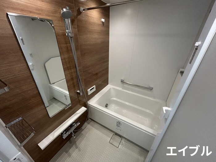 YAKUIN　SQUAREの物件内観写真