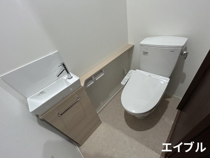 YAKUIN　SQUAREの物件内観写真