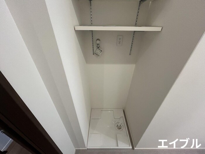 YAKUIN　SQUAREの物件内観写真