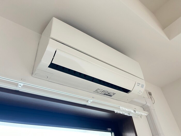 YAKUIN　SQUAREの物件内観写真