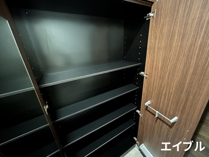 YAKUIN　SQUAREの物件内観写真