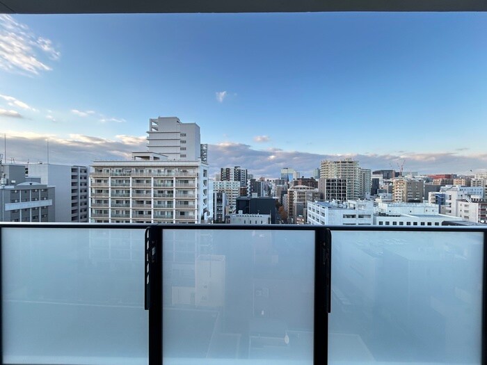 YAKUIN　SQUAREの物件内観写真