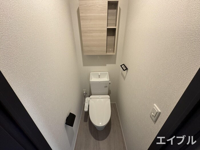 アルカンジュ東合川の物件内観写真