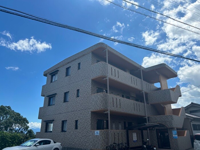 スカイヒルズMの物件外観写真