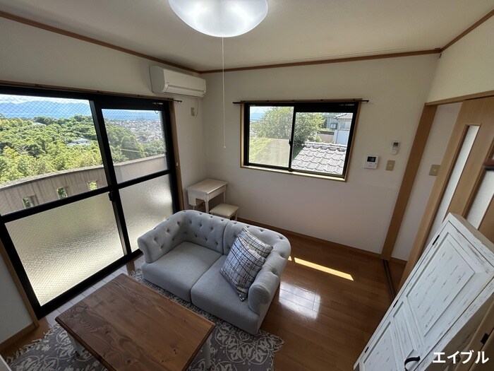 スカイヒルズMの物件内観写真