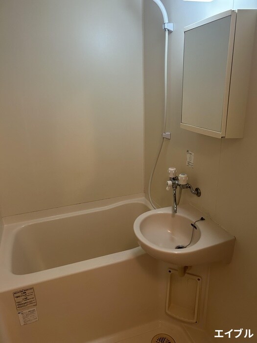 スカイヒルズMの物件内観写真