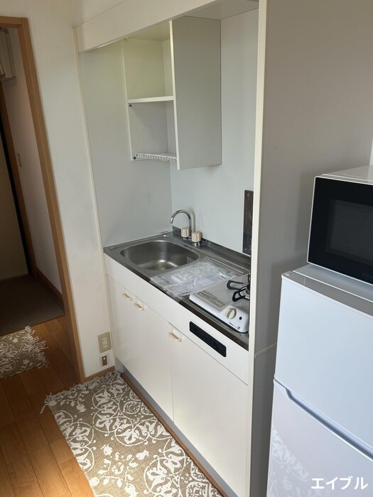 スカイヒルズMの物件内観写真