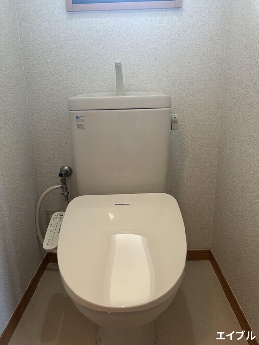 スカイヒルズMの物件内観写真