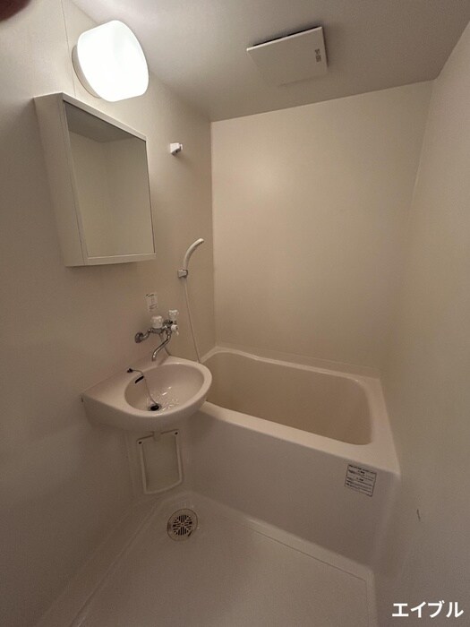 スカイヒルズMの物件内観写真