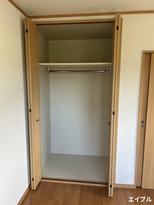 スカイヒルズMの物件内観写真