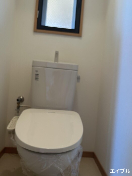 スカイヒルズMの物件内観写真