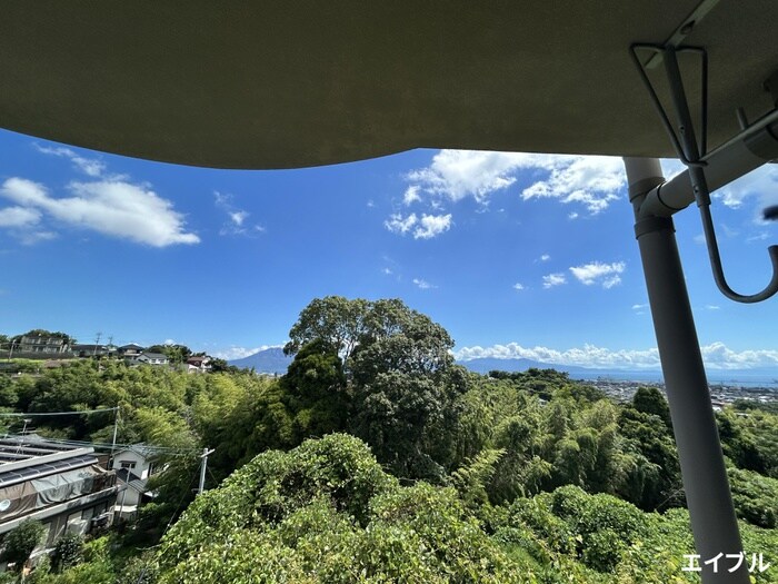 スカイヒルズMの物件内観写真