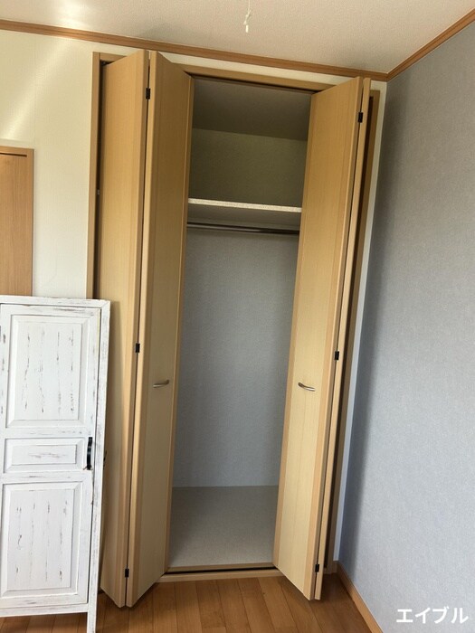 スカイヒルズMの物件内観写真