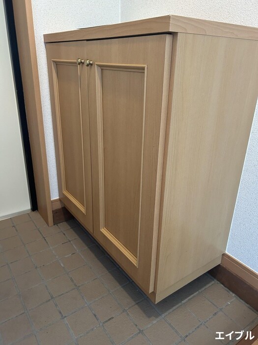 スカイヒルズMの物件内観写真