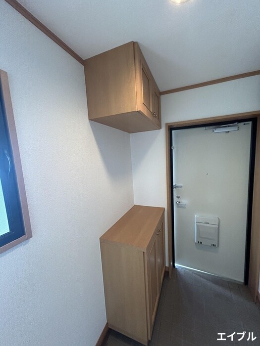 スカイヒルズMの物件内観写真