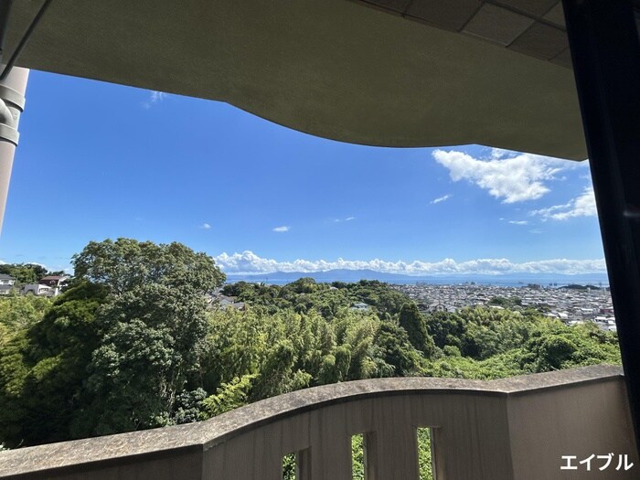 スカイヒルズMの物件内観写真