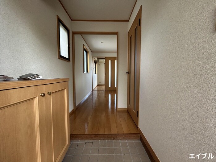 スカイヒルズMの物件内観写真