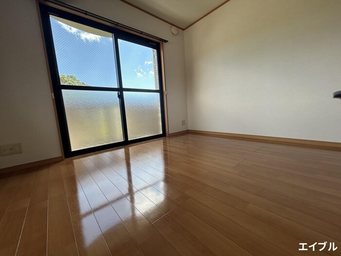 スカイヒルズMの物件内観写真