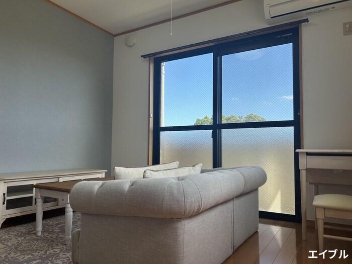 スカイヒルズMの物件内観写真