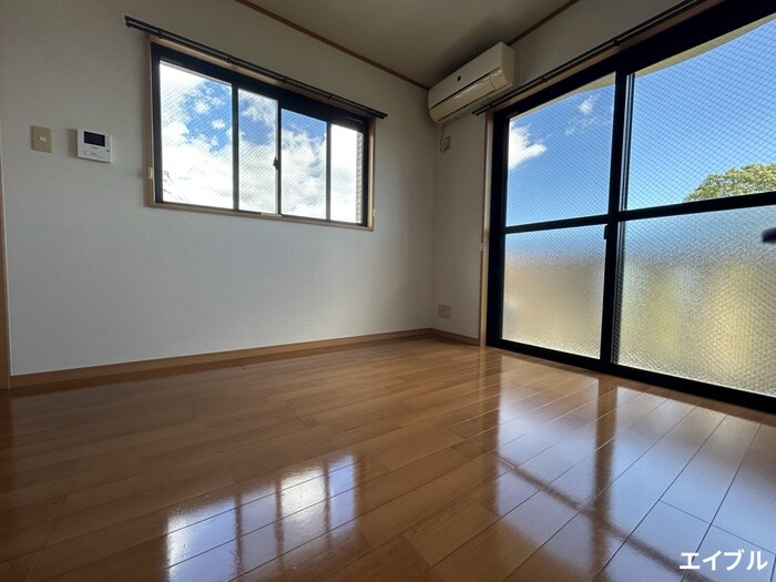 スカイヒルズMの物件内観写真