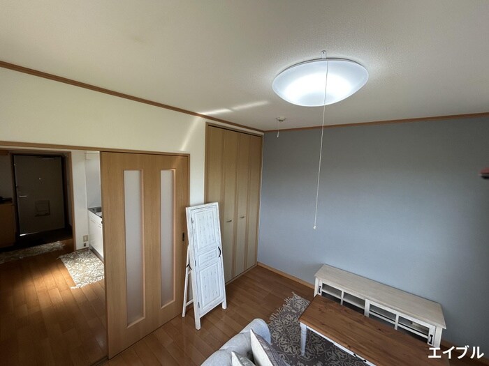 スカイヒルズMの物件内観写真