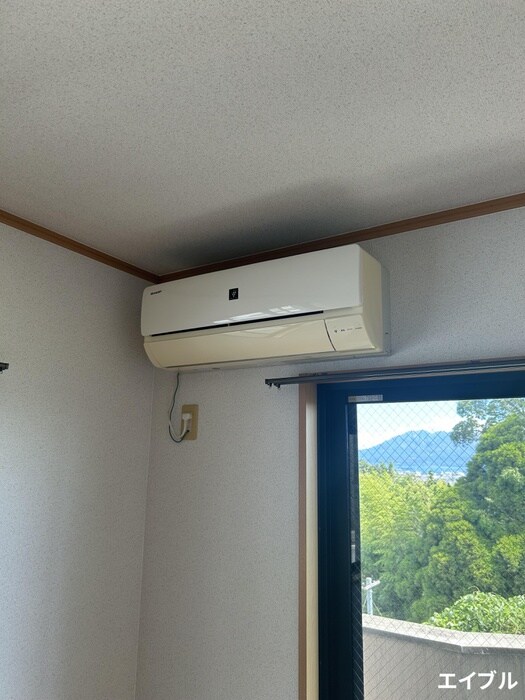 スカイヒルズMの物件内観写真