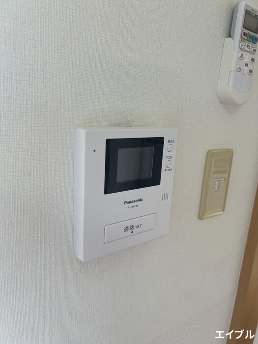 スカイヒルズMの物件内観写真