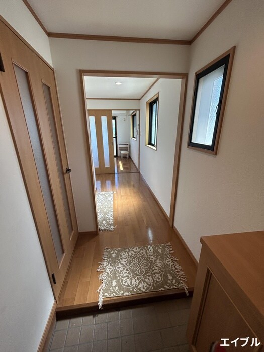 スカイヒルズMの物件内観写真