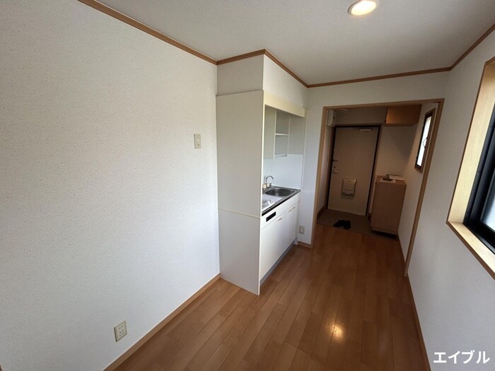 スカイヒルズMの物件内観写真