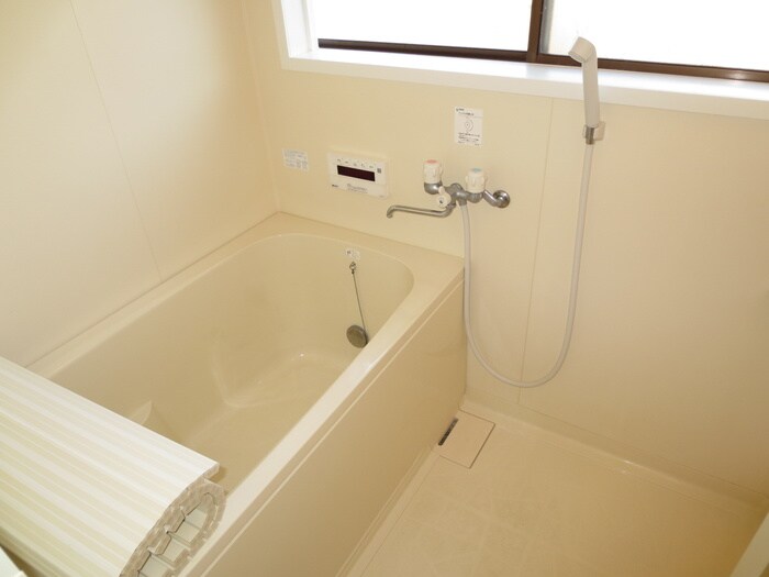 日の出ハイツ２の物件内観写真