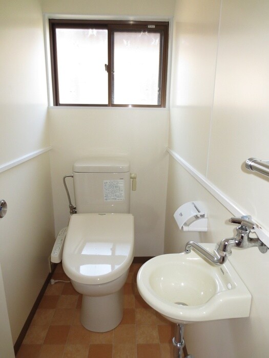 日の出ハイツ２の物件内観写真