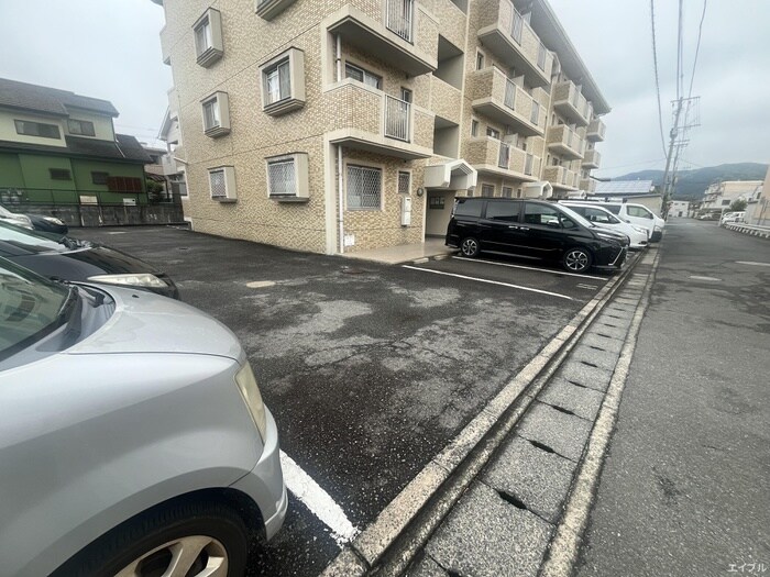 エクセレントフジの物件外観写真