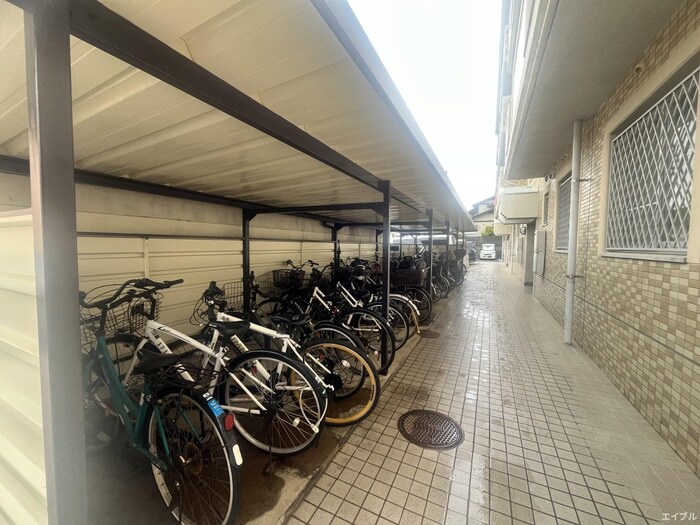 エクセレントフジの物件外観写真