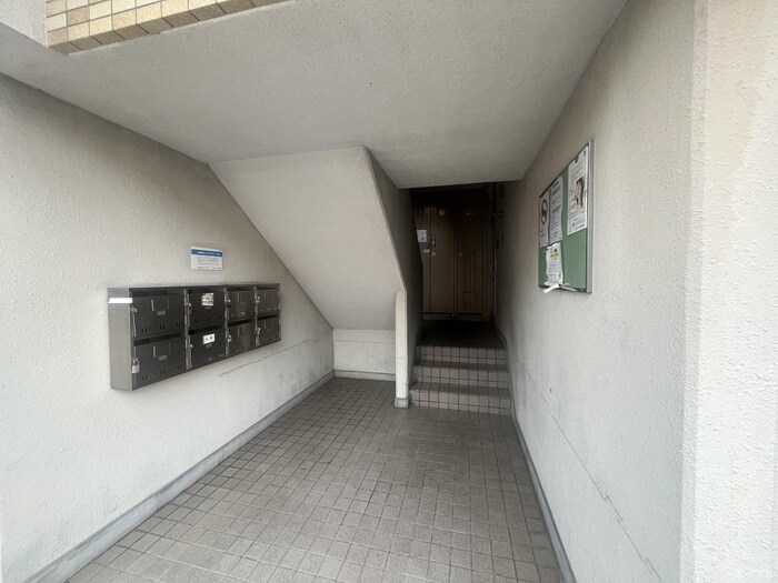 エクセレントフジの物件外観写真