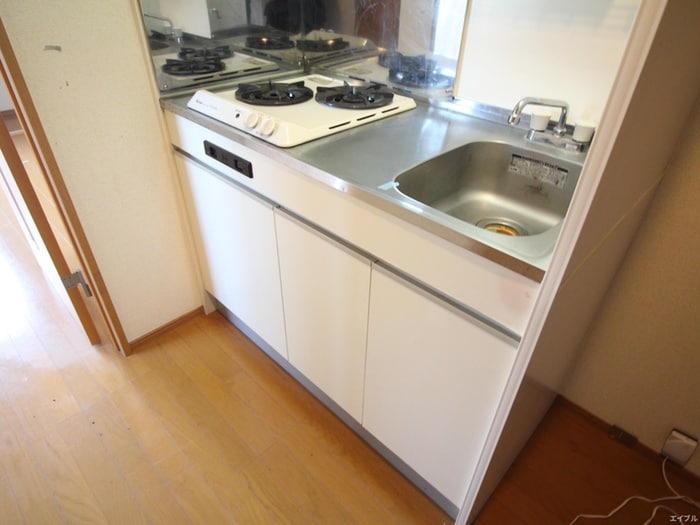 ピュア姪浜七番館の物件内観写真