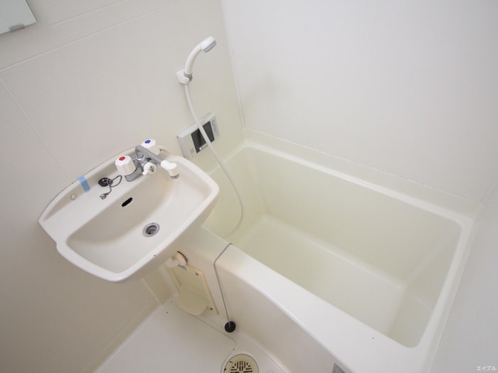 ピュア姪浜七番館の物件内観写真